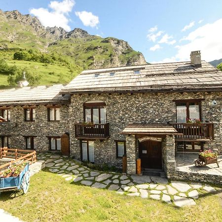 باردونيكيا Chalet Della Guida المظهر الخارجي الصورة