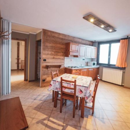 باردونيكيا Chalet Della Guida المظهر الخارجي الصورة