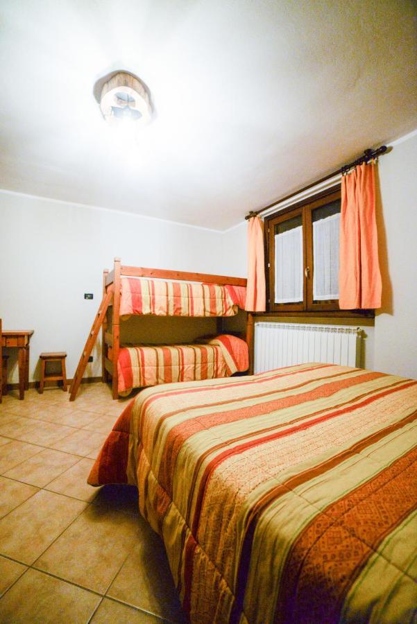باردونيكيا Chalet Della Guida المظهر الخارجي الصورة