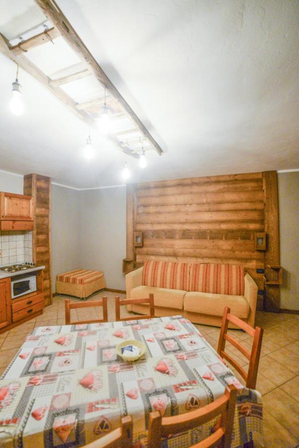 باردونيكيا Chalet Della Guida المظهر الخارجي الصورة