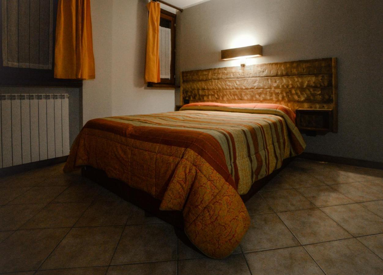 باردونيكيا Chalet Della Guida المظهر الخارجي الصورة