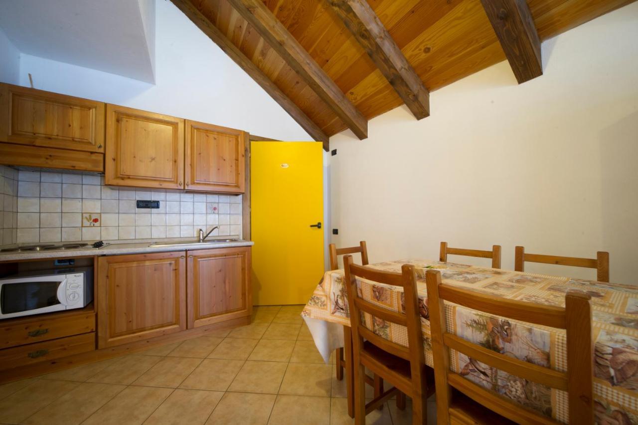 باردونيكيا Chalet Della Guida المظهر الخارجي الصورة