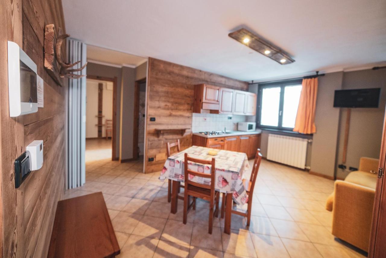 باردونيكيا Chalet Della Guida المظهر الخارجي الصورة