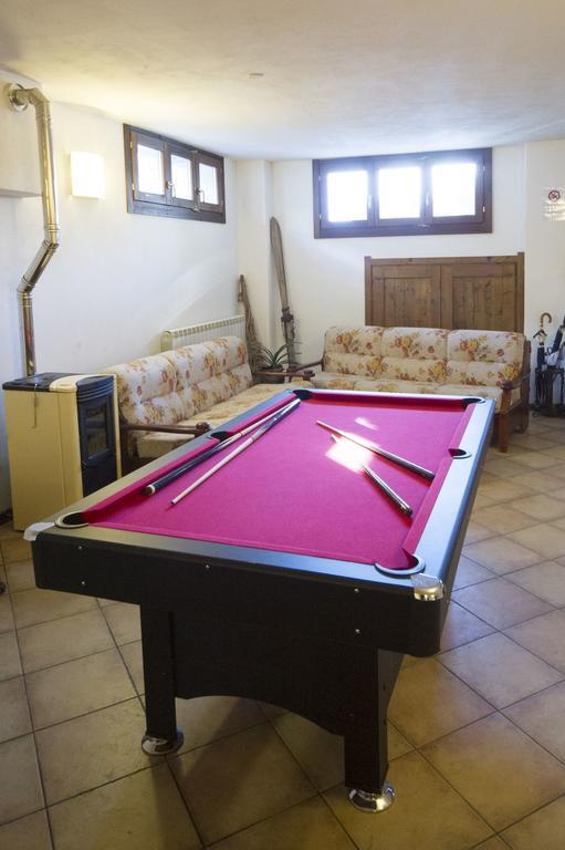 باردونيكيا Chalet Della Guida المظهر الخارجي الصورة