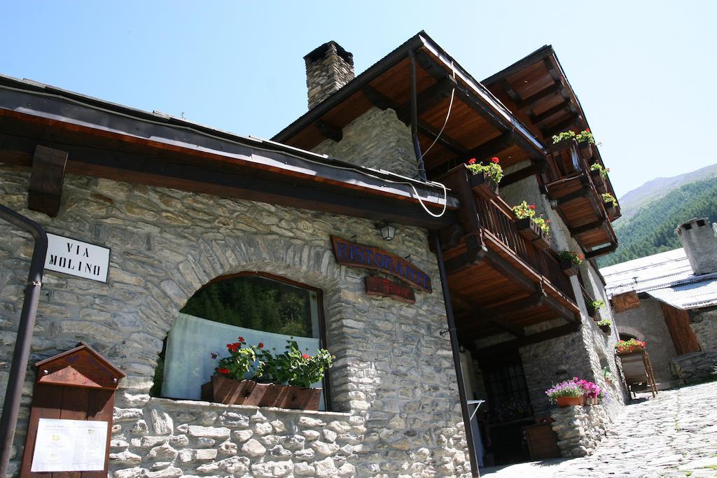 باردونيكيا Chalet Della Guida المظهر الخارجي الصورة