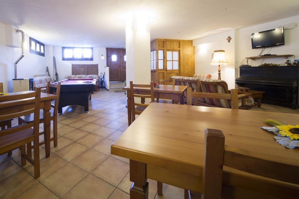 باردونيكيا Chalet Della Guida المظهر الخارجي الصورة