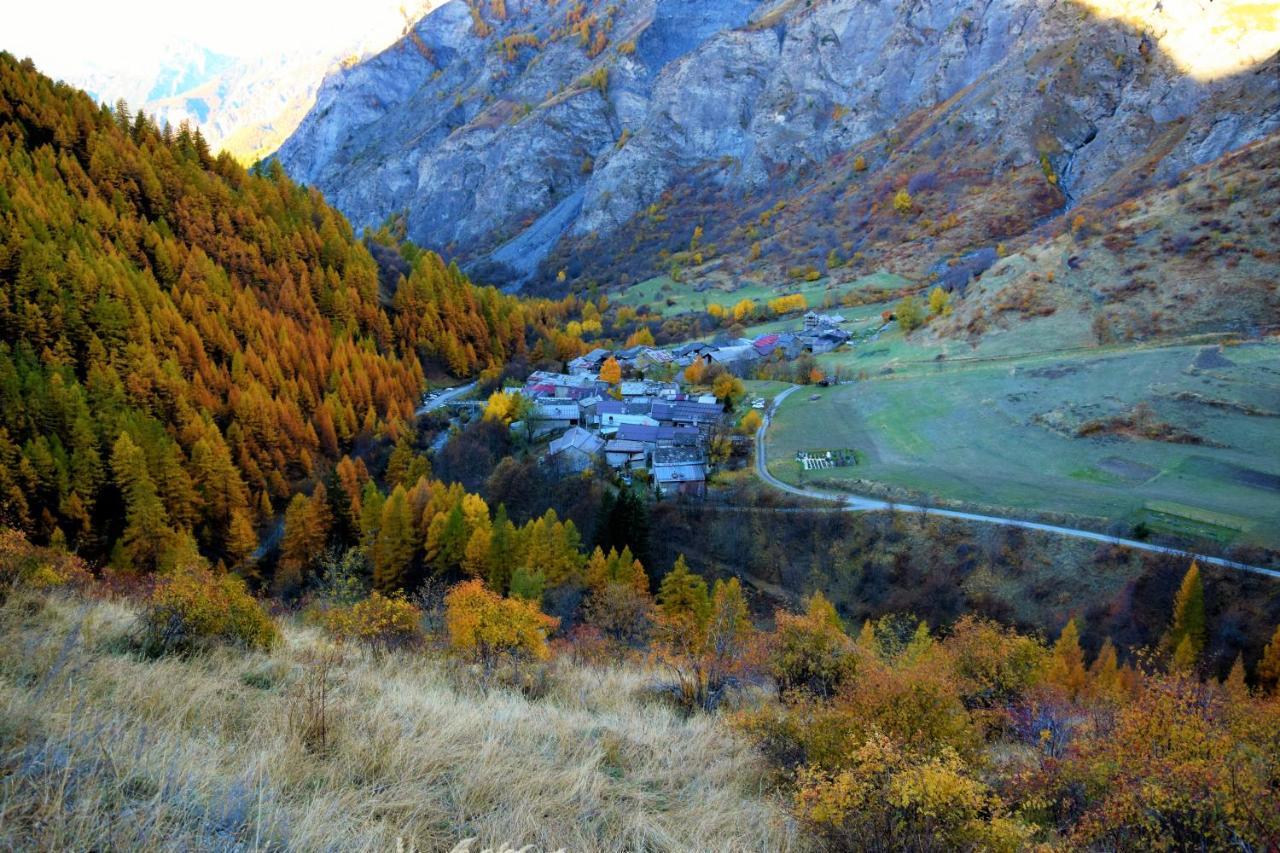 باردونيكيا Chalet Della Guida المظهر الخارجي الصورة