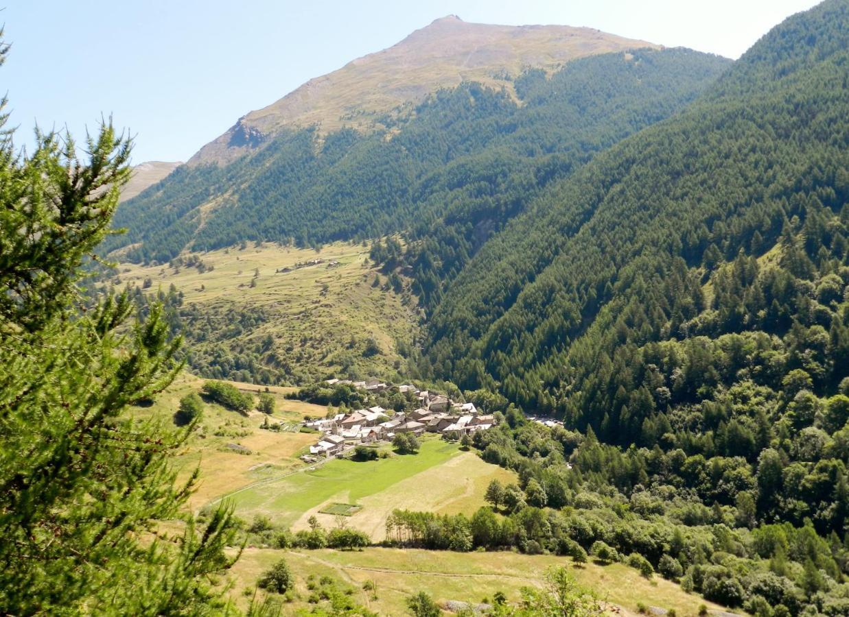 باردونيكيا Chalet Della Guida المظهر الخارجي الصورة