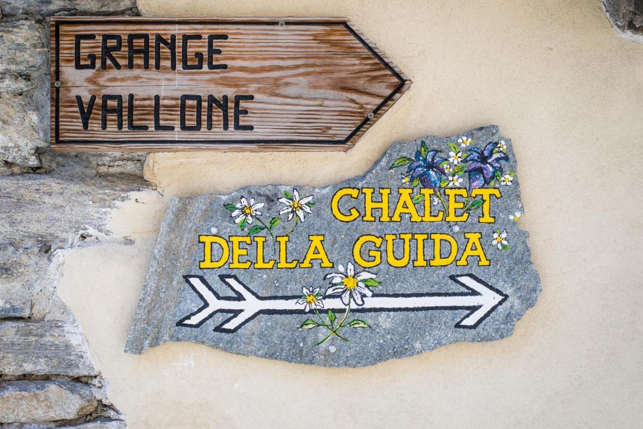 باردونيكيا Chalet Della Guida المظهر الخارجي الصورة