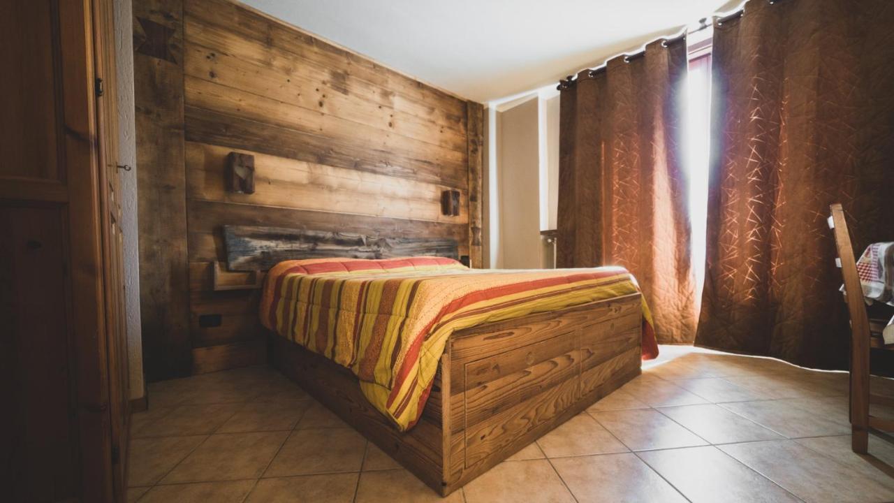 باردونيكيا Chalet Della Guida المظهر الخارجي الصورة
