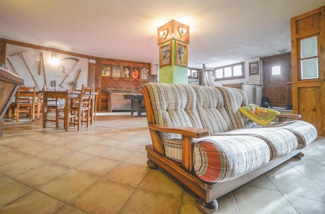 باردونيكيا Chalet Della Guida المظهر الخارجي الصورة