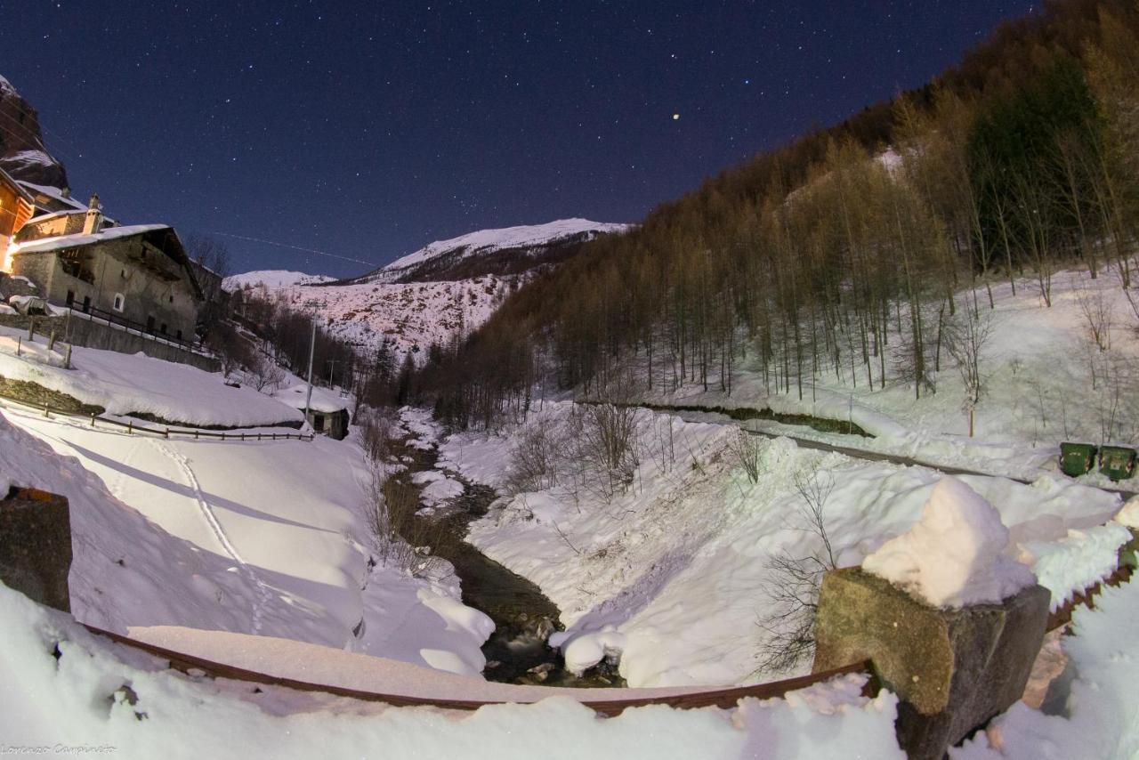 باردونيكيا Chalet Della Guida المظهر الخارجي الصورة