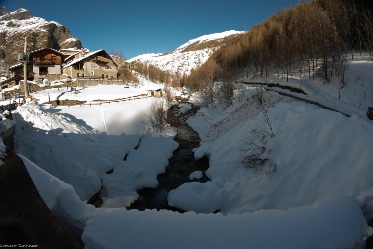 باردونيكيا Chalet Della Guida المظهر الخارجي الصورة