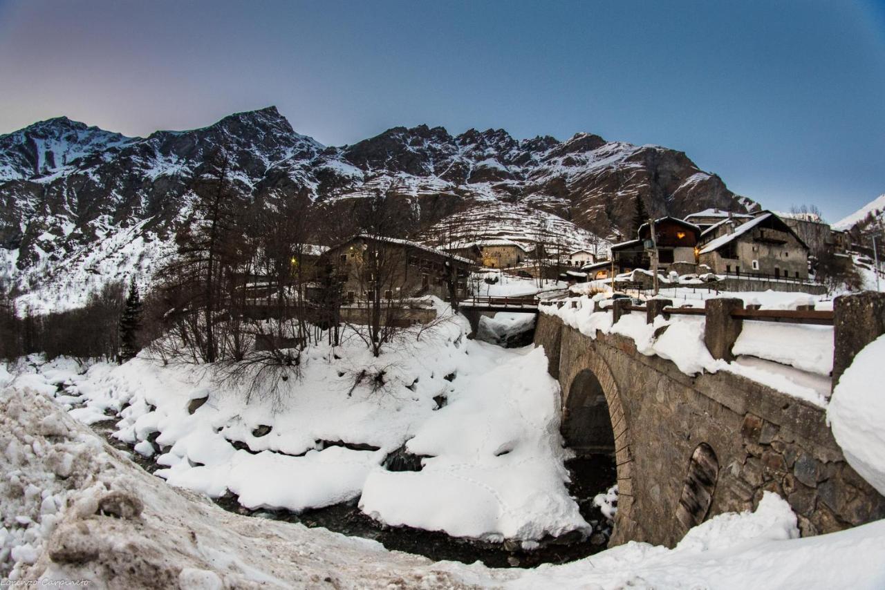 باردونيكيا Chalet Della Guida المظهر الخارجي الصورة
